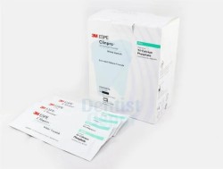 Clinpro White Varnish Caja 100 piezas