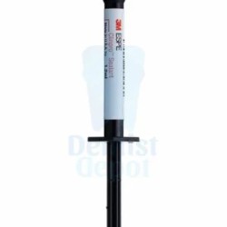 Clinpro Sealant Jeringa Sellador de Fosetas y FIsuras