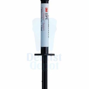 Clinpro Sealant Jeringa Sellador de Fosetas y FIsuras