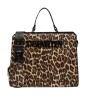 Bolsa para Dama Steve Madden Bevelyn Leopard XL