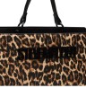 Bolsa para Dama Steve Madden Bevelyn Leopard XL