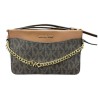 Bolsa Bandolera Jet Set Michael Kors Chain