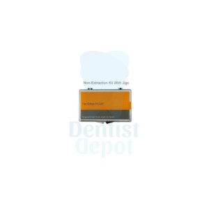 Kit de Brackets Tip Edge Plus 604