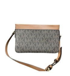 Bolsa Bandolera Jet Set Michael Kors Chain