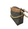 Bolsa Bandolera Jet Set Michael Kors Chain