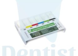 Puntas de papel hygienic