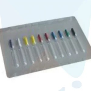 Tiranervios