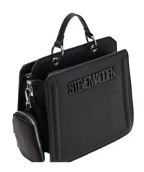 Combo de Bolsas Seteve Madden Bevelyn Black & Bniko Black