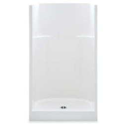 BAÑERA 1363C-BO SHOWER 36X36X72 LISO