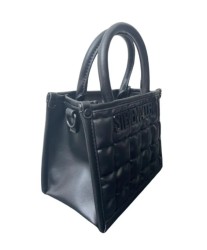 Combo de Bolsas Seteve Madden Bevelyn Black & Bniko Black