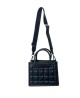 Combo de Bolsas Seteve Madden Bevelyn Black & Bniko Black