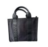 Bolsa Medium Tote DKNY Hadlee Black