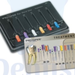 Protaper manual