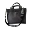 Bolsa Medium Tote DKNY Hadlee Black