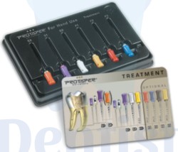 Protaper manual