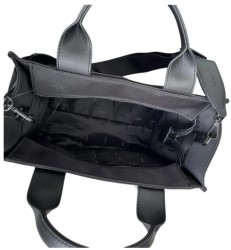 Bolsa Medium Tote DKNY Hadlee Black