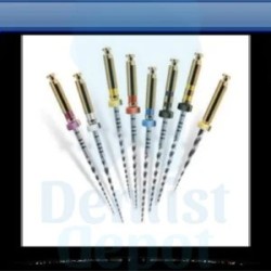 Protaper universal