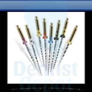 Protaper universal