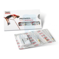 Protaper next