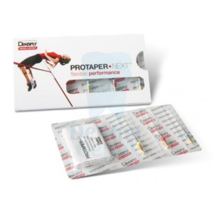 Protaper next