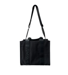 Bolsa Medium Tote DKNY Hadlee Black