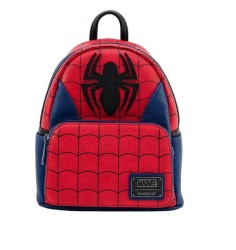Mini mochila Marvel Spider-Man Classic