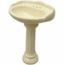 LAVABO OXFORD MARFIL (U)