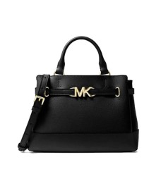 BOLSA MICHAEL KORS REED 35S3G6RM8L NEGRO