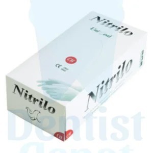 Guantes de nitrilo