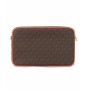 Bolsa Kenly Michael Kors 35T0GY9C3B Café