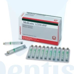 Medicaine 1/100000