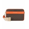 Bolsa Kenly Michael Kors 35T0GY9C3B Café