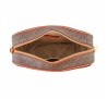 Bolsa Kenly Michael Kors 35T0GY9C3B Café