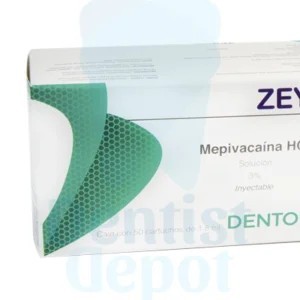 Dentocain 3%