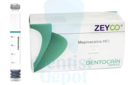 Dentocain 3%