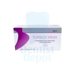 Turbocaina