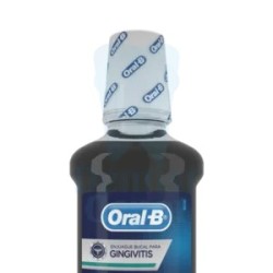 Enjuague Oral-B Gingivitis