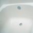 BAÑERA 260330R-WH 60X30X72 LISA