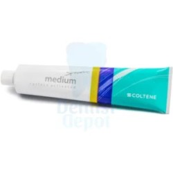 Hule de Polisulfuro Medium Speedex