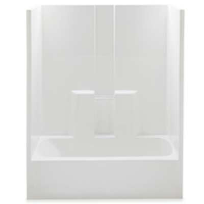 BAÑERA 260330R-WH 60X30X72 LISA