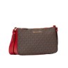 Bolsa Michael Kors Set Travel 35S1GTVC3B Café