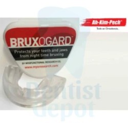 Trainer Bruxogard