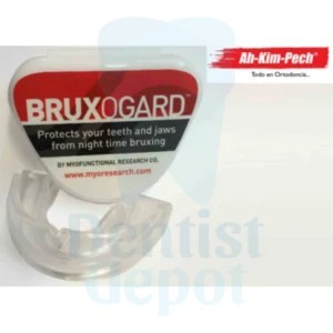 Trainer Bruxogard