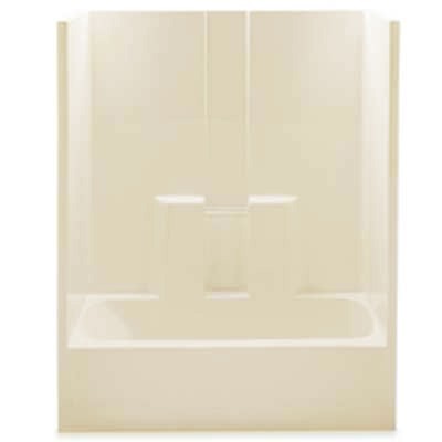 BAÑERA 260330L-BO 60X30X72 LISA