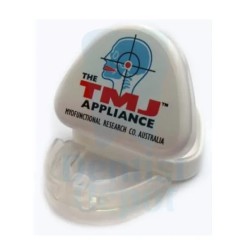 Trainer TMJ Appliance