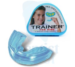 Trainer T4K Azul