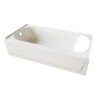 BAÑERA METALICA LH BONE