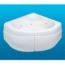 BAÑERA CEBELES C-HIDRO BLANCA FORMACRYL