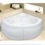 BAÑERA CEBELES C-HIDRO BLANCA FORMACRYL