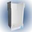 BAÑERA 1363CT-WH SHOWER 36X36X72 BLANCA